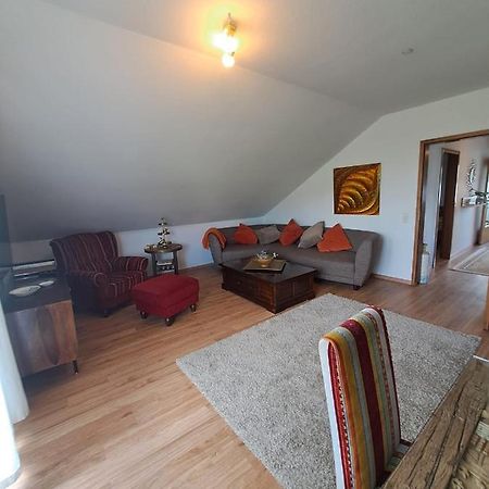 Ferienwohnung Mit Weitblick In Nordhessen Гуденсберг Екстер'єр фото