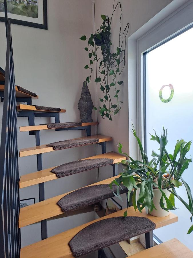 Ferienwohnung Mit Weitblick In Nordhessen Гуденсберг Екстер'єр фото